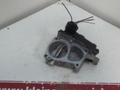 Electric throttle body valve