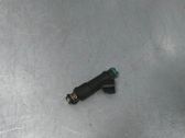 Inyector de combustible