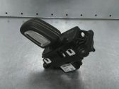 Gear shifter/selector