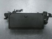 Windshield/windscreen camera