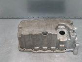 Oil sump
