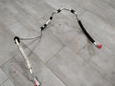 Air conditioning (A/C) pipe/hose
