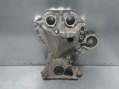Timing chain cover