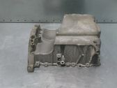 Oil sump