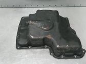 Oil sump