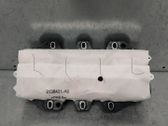 Airbag del pasajero