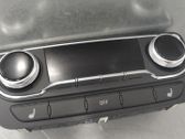 Climate control unit