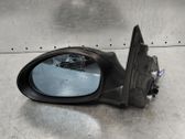 Front door electric wing mirror