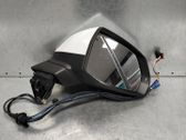 Front door electric wing mirror
