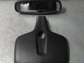 Rearview mirror trim