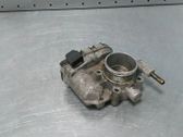 Electric throttle body valve
