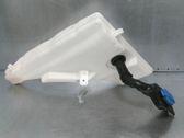 Windshield washer fluid reservoir/tank