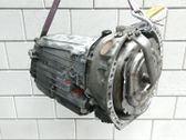 Manual 5 speed gearbox