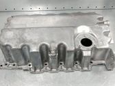 Oil sump