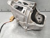 Engine mount bracket