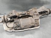 Steering rack