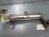 EGR valve cooler
