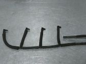 Fuel line pipe