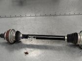 Rear driveshaft