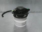 Heater blower motor/fan resistor