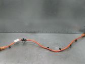 High voltage cable