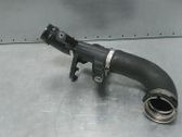 Turbo air intake inlet pipe/hose