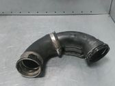 Turbo air intake inlet pipe/hose