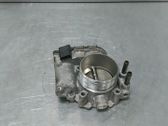 Electric throttle body valve
