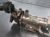 EGR valve cooler