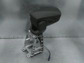 Center console