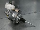 Brake booster