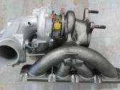Supercharger