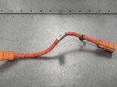 Cable de alta tensión