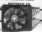 Aro de refuerzo del ventilador del radiador