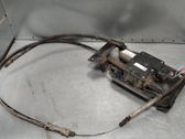 Hand brake/parking brake motor