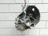 Manual 5 speed gearbox