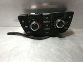 Climate control unit