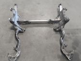 Front subframe
