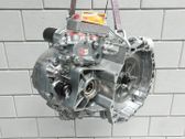 Manual 5 speed gearbox