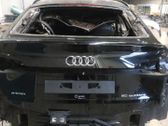 Tailgate/trunk/boot lid