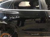 Rear door
