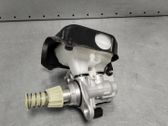 Master brake cylinder
