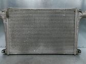Intercooler radiator