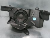 Front door speaker