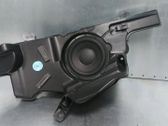 Altavoz de la puerta delantera