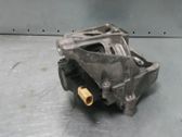 Engine mount bracket