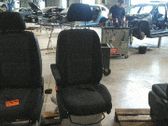 Asiento delantero del conductor