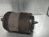 Air suspension bag