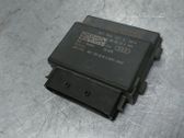 Fuel injection pump control unit/module