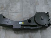 Haut-parleur de porte avant